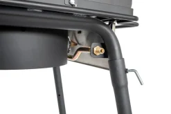 Petromax Stand- & Kugelgrills|Tischgrills > Gastisch