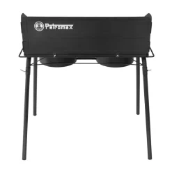 Petromax Stand- & Kugelgrills|Tischgrills > Gastisch