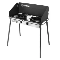 Petromax Stand- & Kugelgrills|Tischgrills > Gastisch