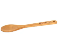 Petromax Grillbesteck & -Handschuhe|Grillzubehör - Holzlöffel Beige