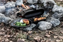 Petromax Grillzubehör > Kartoffelbräter