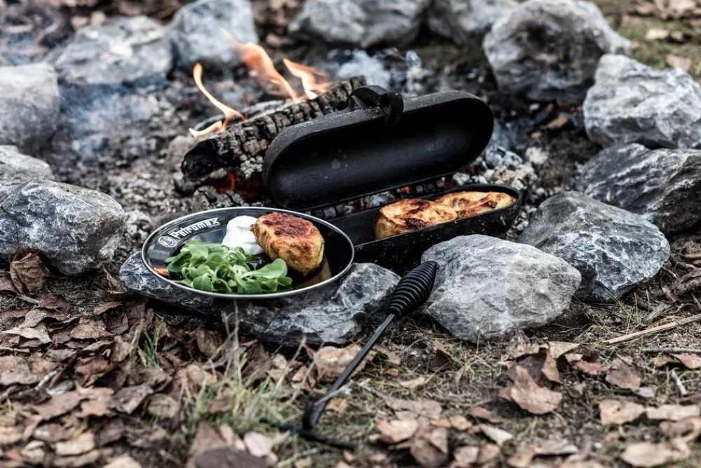 Petromax Grillzubehör > Kartoffelbräter