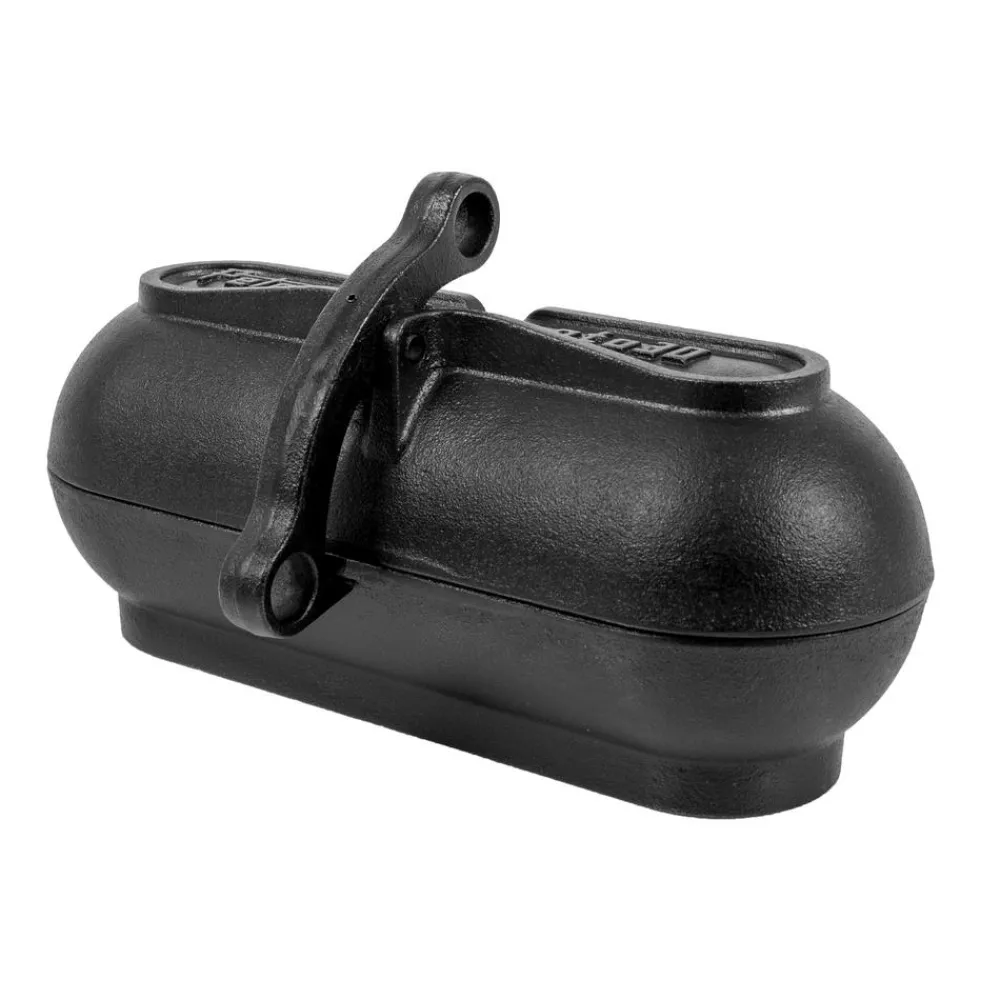 Petromax Grillzubehör > Kartoffelbräter