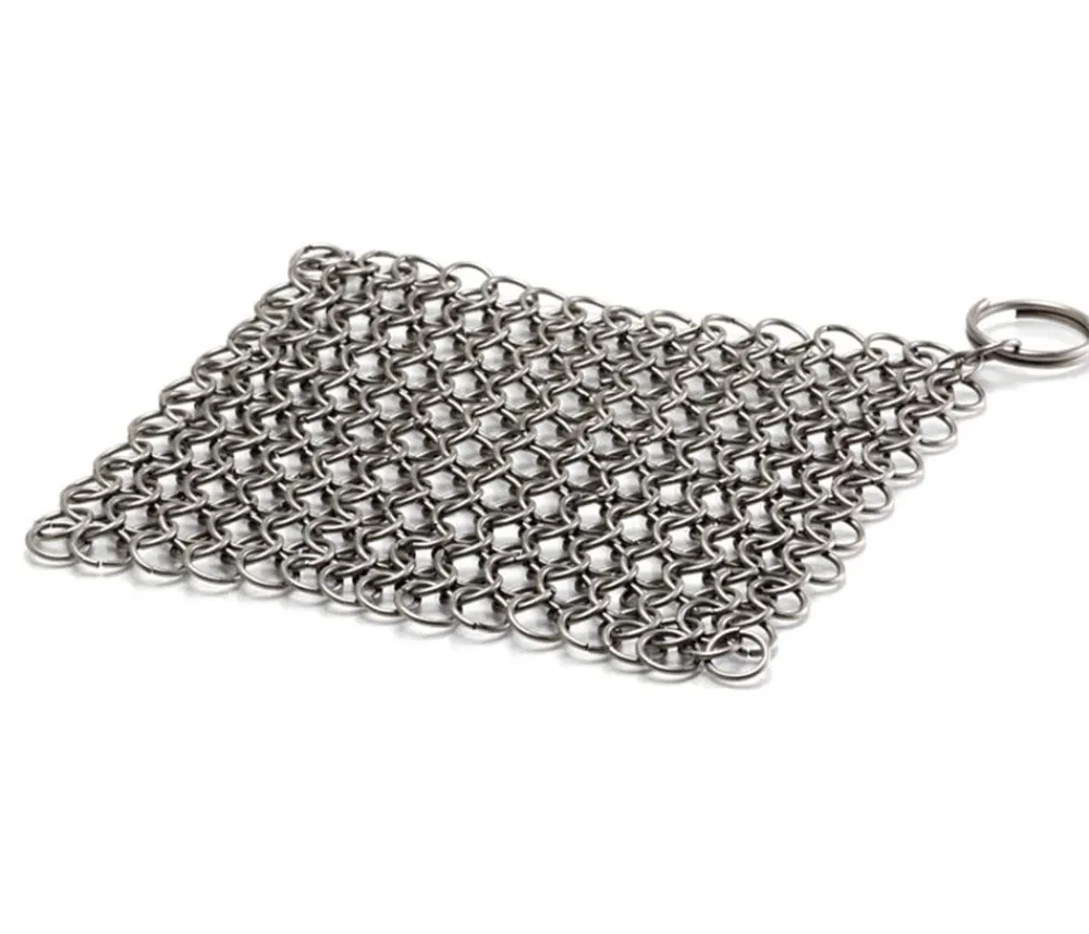 Petromax Grillreiniger & -Bürsten|Grillzubehör > Ringreiniger