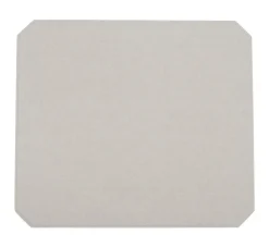 4pets® Bodenmatte für Hundetransportbox ECO Line 4 Grau Best