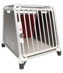 4pets® BoxLifter für Hundetransportbox PRO & ECO Schwarz Discount