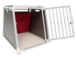 4pets® Mehr Transport & Unterwegs > CrashBag für Hundetransportbox PRO & ECO,
