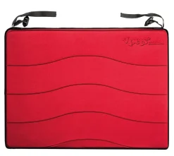 4pets® CrashBag für Hundetransportbox PRO & ECO, Rot Online