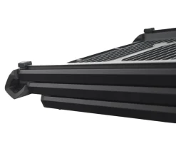 4pets® Mehr Transport & Unterwegs > EasySteps Hunderampe, ca. L69-160 cm