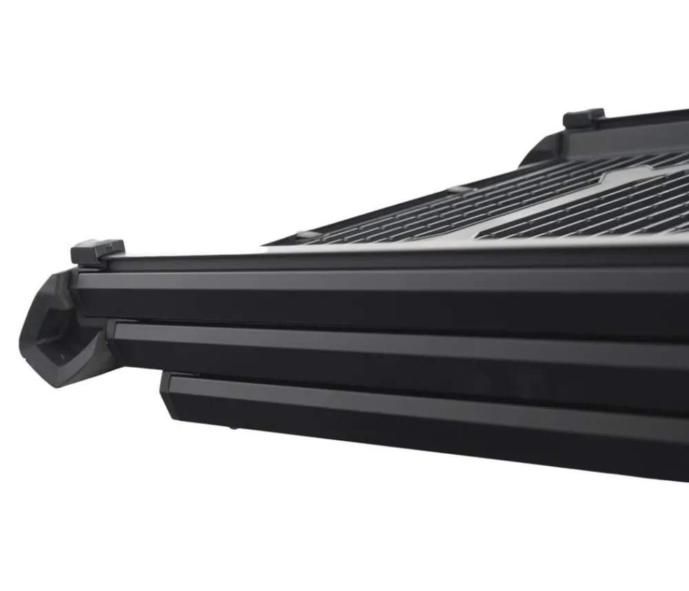 4pets® Mehr Transport & Unterwegs > EasySteps Hunderampe, ca. L69-160 cm