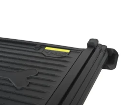 4pets® Mehr Transport & Unterwegs > EasySteps Hunderampe, ca. L69-160 cm