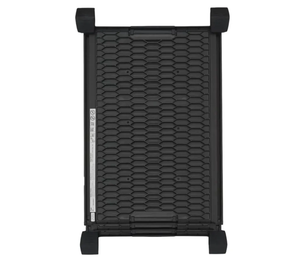4pets® Mehr Transport & Unterwegs > EasySteps Hunderampe, ca. L69-160 cm