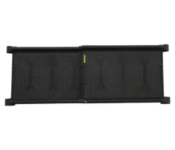 4pets® Mehr Transport & Unterwegs > EasySteps Hunderampe, ca. L69-160 cm