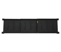 4pets® Mehr Transport & Unterwegs > EasySteps Hunderampe, ca. L69-160 cm