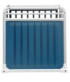 4pets® Hundetransportboxen > Hundetransportbox ECO BLACK 3