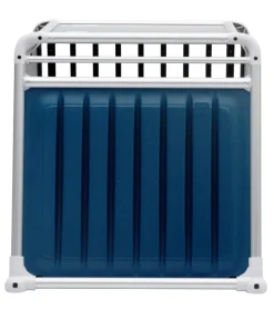 4pets® Hundetransportbox ECO BLACK 3 Clearance