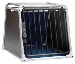 4pets® Hundetransportbox ECO BLACK 3 Clearance