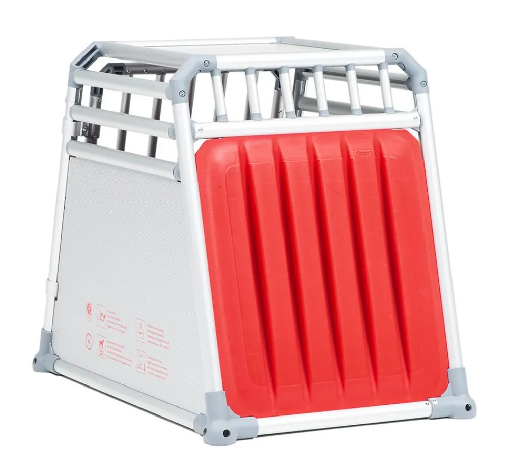 4pets® Hundetransportboxen > Hundetransportbox PRO Line 2