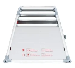 4pets® Hundetransportboxen > Hundetransportbox PRO Line 2