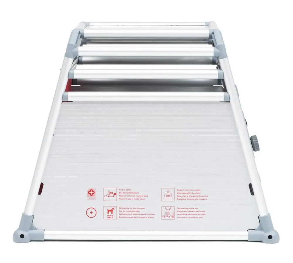 4pets® Hundetransportboxen > Hundetransportbox PRO Line 2