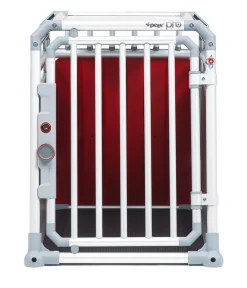 4pets® Hundetransportboxen > Hundetransportbox PRO Line 2