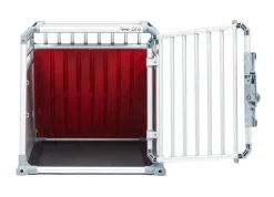 4pets® Hundetransportboxen > Hundetransportbox PRO Line 3