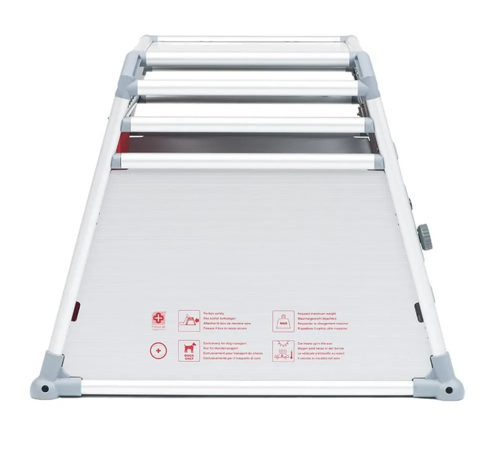 4pets® Hundetransportboxen > Hundetransportbox PRO Line 3
