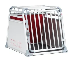 4pets® Hundetransportboxen > Hundetransportbox PRO Line 3