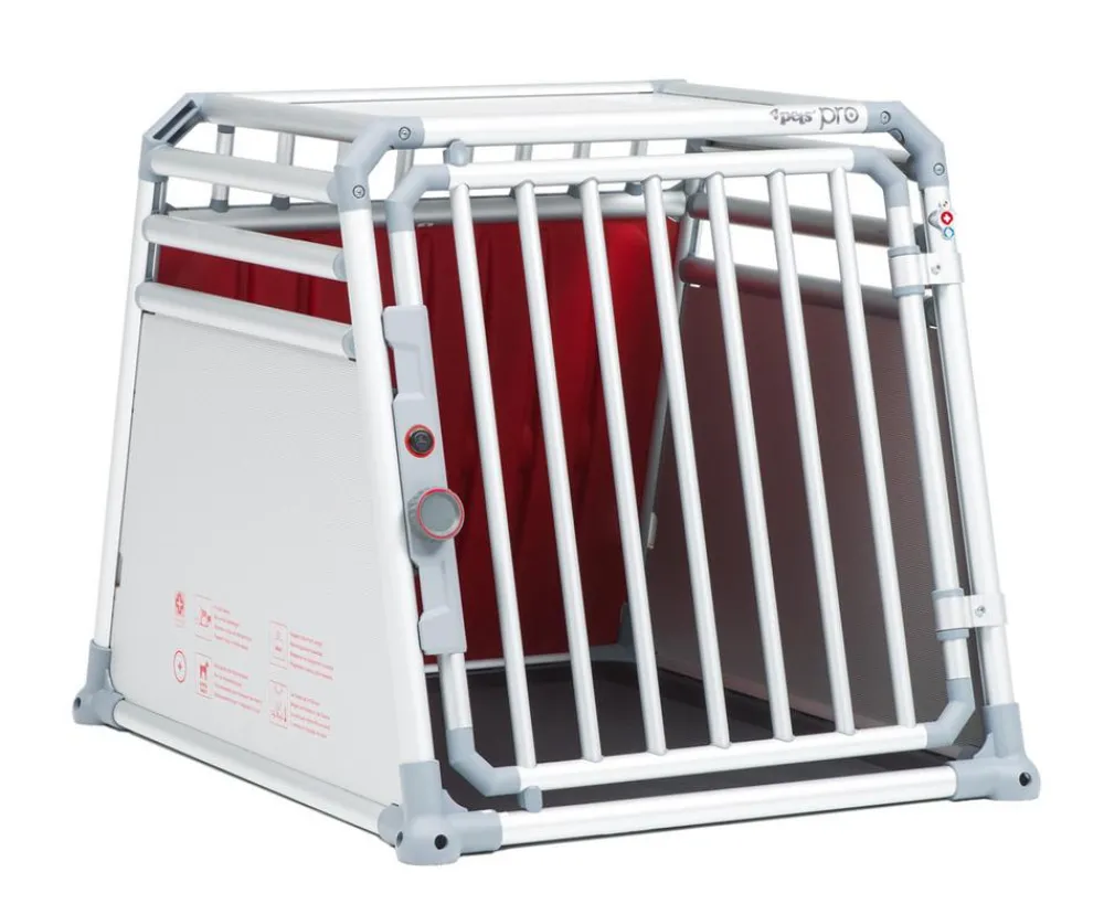 4pets® Hundetransportboxen > Hundetransportbox PRO Line 3