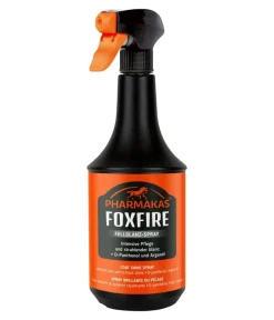 Pharmakas® Pharmakas Fellglanz-Spray Foxfire, 1 l Sale