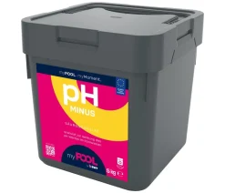 MYPOOL Pools & Whirlpools > pH-Minus, 7,5 kg
