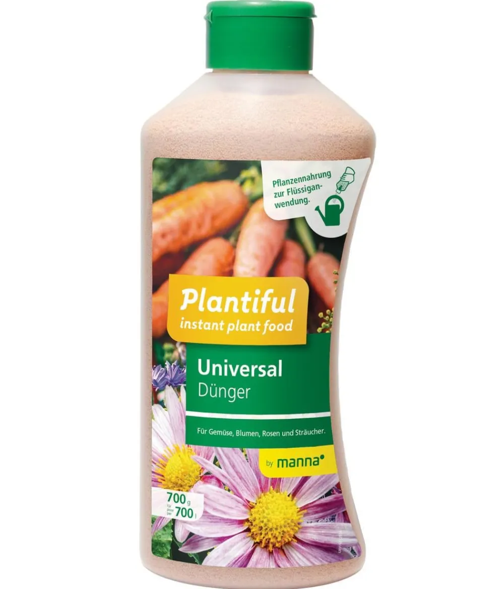 Plantiful Universal-Dünger, 700 g Best