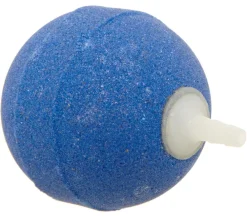 pontec Ersatz-Ausströmerstein für Gartenteichluftpumpe Blau Sale