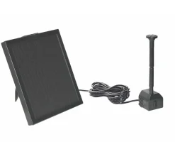 pontec Gartenteich·Teichpumpen & Teichtechnik|Teichpumpen & Teichtechnik > Solarpumpe PondoSolar 150