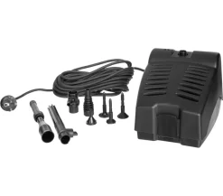 pontec Gartenteich·Teichpumpen & Teichtechnik|Teichpumpen & Teichtechnik > Unterwasserfilter Set PondoRell 3000