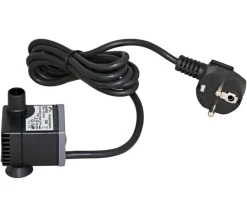 pontec Zimmerbrunnen-Pumpe Pondo Compact 300 Schwarz Best