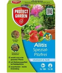 PROTECT GARDEN Pilzmittel > Alitis Spezial-Pilzfrei, 40 g