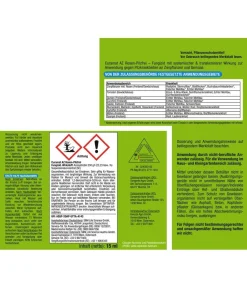 PROTECT GARDEN Pilzmittel - Curamat AZ Rosen-Pilzfrei, flüssig, 15 ml