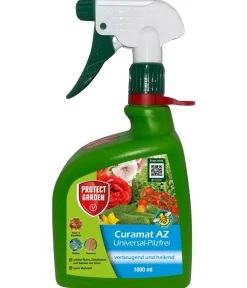 PROTECT GARDEN Pilzmittel > Curamat AZ Universal-Pilzfrei, 1 l