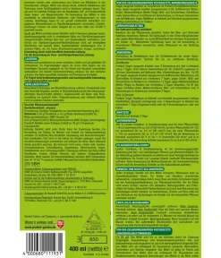 PROTECT GARDEN Schädlingsbekämpfungsmittel > Lizetan Orchideen- & Zierpflanzenspray, 400 ml