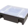 PROTECT HOME Schädlingsbekämpfungsmittel - Rattenköderbox inkl. Schlagfalle, 1 Stk.