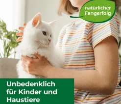 PROTECT HOME Insektenschutz & Fallen > Ungeziefer Klebefalle zur Befallsermittlung, 4 Stk.