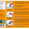 PROTECT HOME Wühlmaus und Maulwurf Blocker, 100 g Clearance