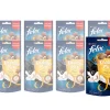 PURINA felix® Katzenleckerlies & Getränke > Katzensnack KnabberMix Original, 8 x 60 g
