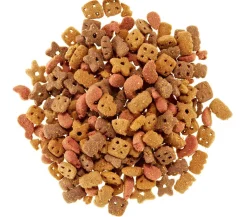 PURINA felix® Katzensnack KnabberMix Strandspaß, 8 x 60 g Outlet