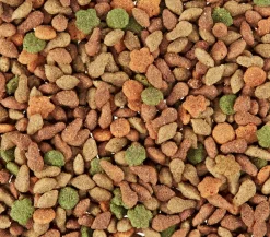 PURINA felix® Trockenfutter Katze > Trockenfutter für Katzen Sensations, 2 kg