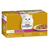 PURINA GOURMET™ Gold Nassfutter für Katzen Feine Komposition, 4 x 85 g Online