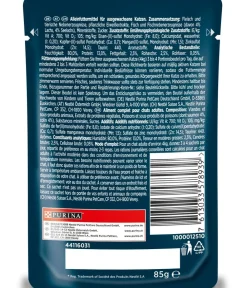 PURINA GOURMET™ Nassfutter Katze > Nassfutter für Katzen Perle Duetto, 26 x 85 g