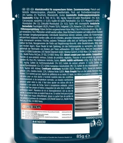 PURINA GOURMET™ Nassfutter für Katzen Perle Duetto, 26 x 85 g Online