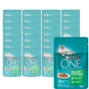 PURINA® ONE PURINA ONE® Nassfutter für Katzen Indoor Formula, 26 x 85 g Best